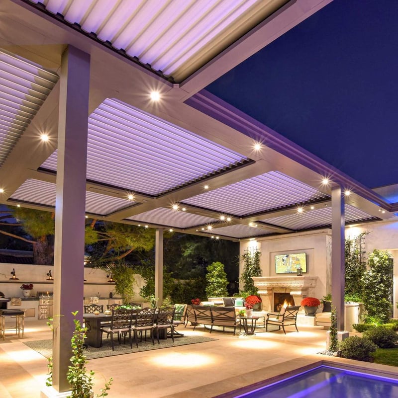 Las Vegas Residence preview 6